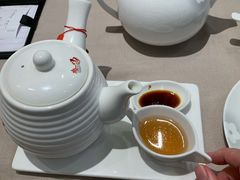 乌鸡汤-尚一汤·粤菜海鲜(环球港店)