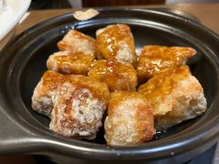 -HOHO餐厅(古子城店)