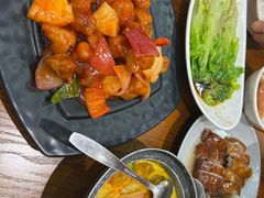 -大同正点烧味(广州塔店)