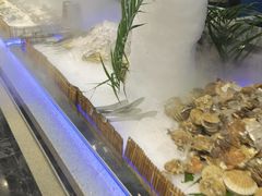 -圣罗巴海鲜自助(黑金店)