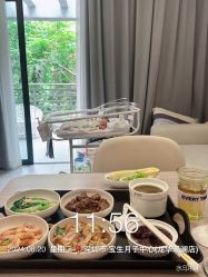 -宝生月子中心·私家园林式(龙华观澜店)