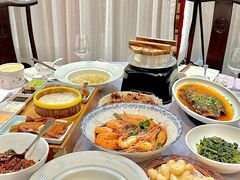 -西湖楼禧园·宴会聚餐(三一大道店)