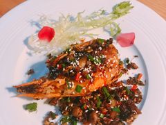 -周三的情书花园餐厅(江北店)