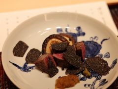 -晴空·日本料理(万象城店)