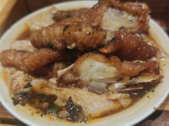 -蔡澜点心·粤菜(花城汇南区店)