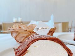 -SMAKA(复兴soho店)