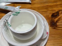 -花溪雨·森林餐厅(石基店)