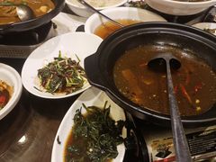 -茶叁酒肆·楚味江湖(菱角湖店)