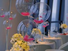 -天玑高空江景餐厅&酒吧Sky Secret Restaurant&Bar