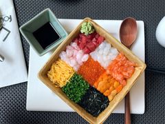 -FOUNT创意日料