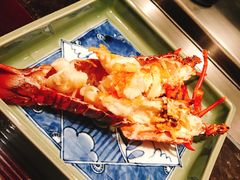 -Ginza Onodera铁板烧(外滩十八号店)