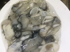 海蛎子-牛叔鲜羊肉铜火锅(远东小区店)