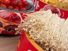 -龍歌自助小火锅(城阳万象汇店)