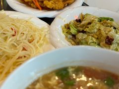 -东北缘餐厅(兰埔路店)