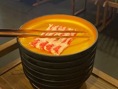 -牛New寿喜烧(金茂览秀城店)