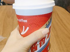 -瑞幸咖啡(大连罗斯福广场一层店)