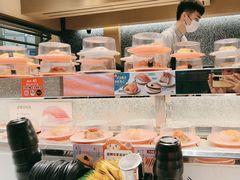 -争鲜回转寿司(朝北大悦城店)