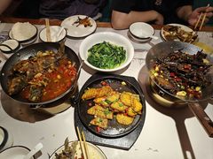 -9家湘菜(上南路店)