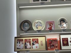 -海马体家庭照相馆(深圳笋岗万象食家家庭店)