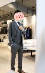 -优刻西服西装定制(金轮国际广场店)