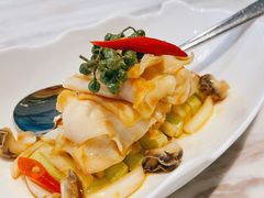 -伯衡55·吉品轩(乌鲁木齐南路店)