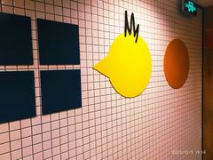 -麦当劳(咸阳人民路店)