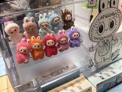 -泡泡玛特POPMART(大兴荟聚店)