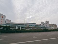 -青岛汽车北站