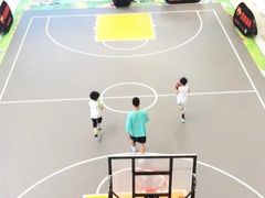 -成康体育青少年篮球培训(相城店)