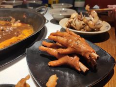 -老天桥蛙炉火锅(姑苏总店)