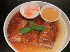 -小资太太餐厅(南岗区店)