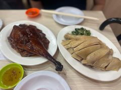 -一乐烧鹅(中环店)
