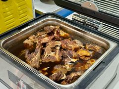 -言玖鲜火锅串串披萨自助(益田假日店)