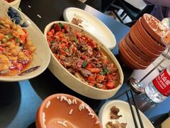-潇湘阁(望京SOHO店)