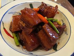 西江红烧肉-西江美食舫·江西菜(健德桥店)