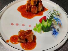 -国力仁和川菜(李家村店)