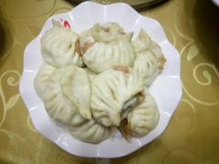-宝正臻天津包子总店(金阳光居易店)