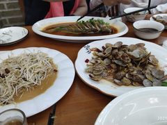 -望海潮海鲜店 特色家常菜(在海一方店)