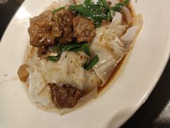 牛杂捞陈村粉-黄但记老店·陈村粉食府