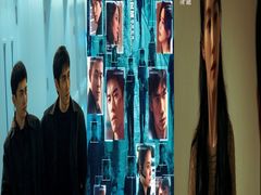 -SFC上影影城(新世界店)