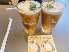 -Seesaw Coffee(苏州中心店)