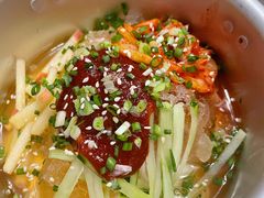 -馥二代韩式烤肉 2세대 불고기(喷水池店)