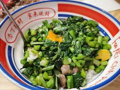 -伙记茶档(龙海风情小镇店)