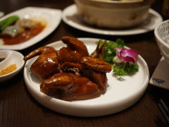 -北海银滩皇冠假日酒店-德丰楼中餐厅
