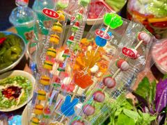 -赵美丽·重庆社区火锅·直营店(火车东站·中豪国际店)