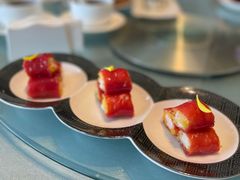 -彩丰楼中餐厅·仁恒洲际酒店