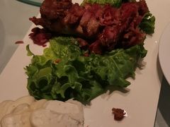 -香丰阁·烤鸭·川湘菜(清河店)