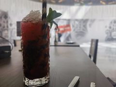 -Shantek象提南亚西餐厅&Bistro(淮海中路店)
