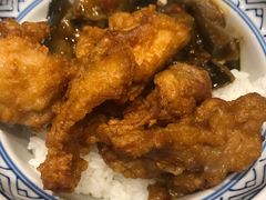 -吉野家(上海美罗城店)