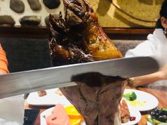 -汉巴味德(大悦城店)